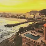 Mansão no Joá - Vista Cinematográfica