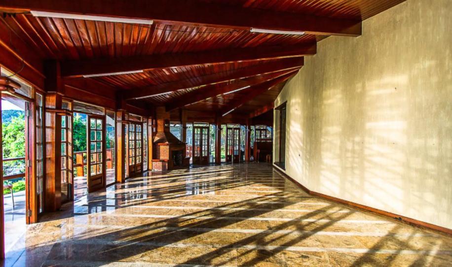 Mansao No Joa - Vista Cinematografica Casa de férias *