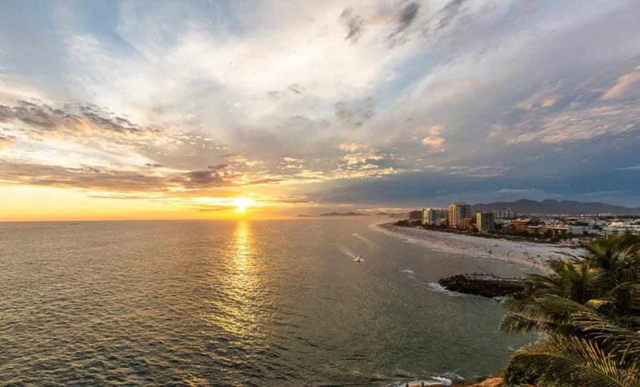 Mansao No Joa - Vista Cinematografica Rio de Janeiro