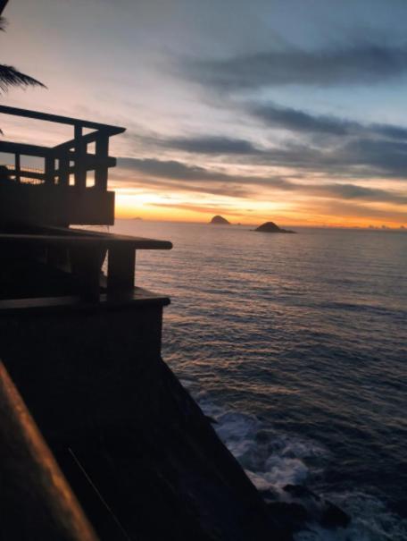 Casa de férias Mansao No Joa - Vista Cinematografica Rio de Janeiro